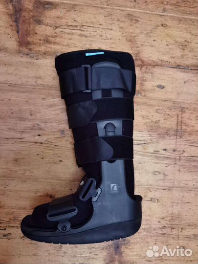 Ортез для голеностопа