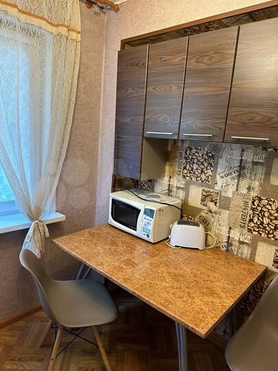 2-к. квартира, 48 м², 1/5 эт.