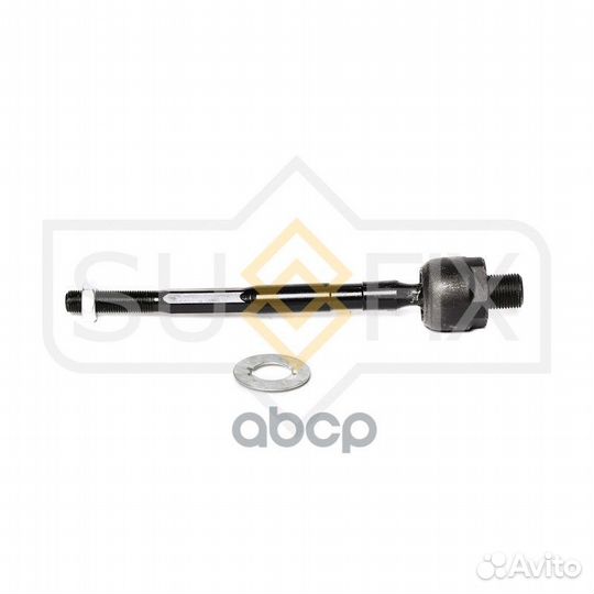 Тяга рулевая перед лев SD1339 sufix