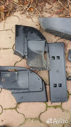 Передний бампер Jeep Wrangler JL