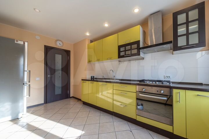 1-к. квартира, 40,1 м², 3/5 эт.