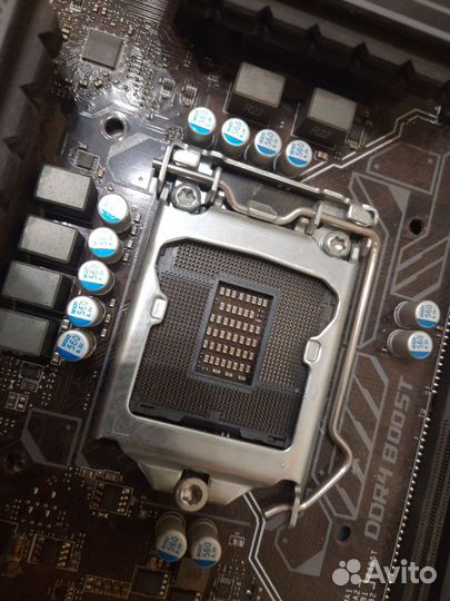 Игровой комплект i7,RX5700,16gb