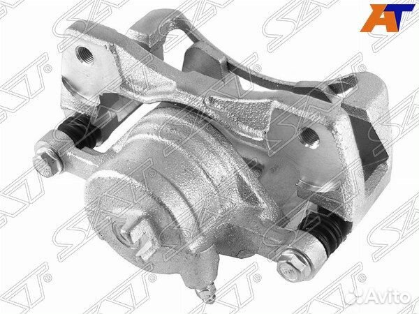 Суппорт chevrolet lacetti