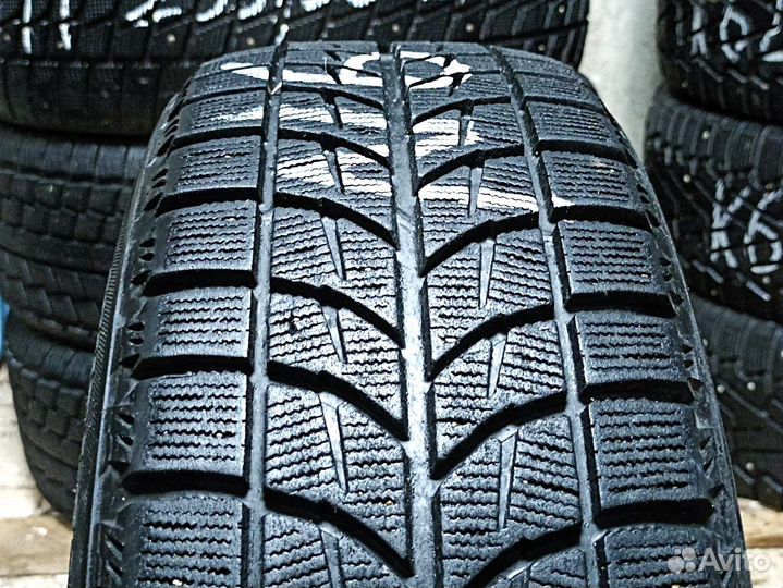 Bridgestone Blizzak WS-60 175/65 R14 82R