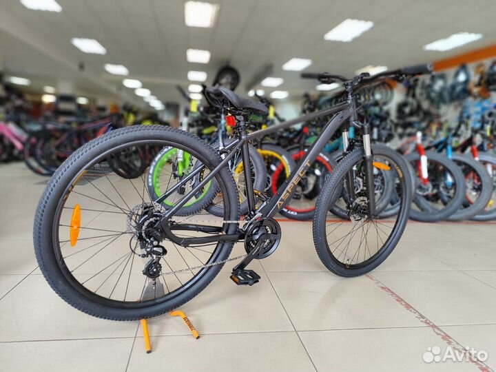 Горный велосипед Aspect Nickel 29 (2024)