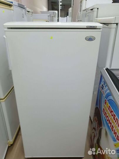 Однокамерный холодильник