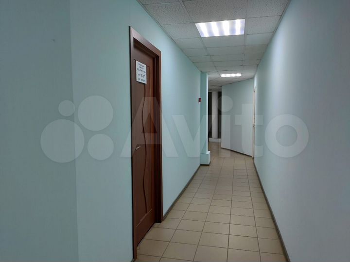 Офис, 14.5 м²