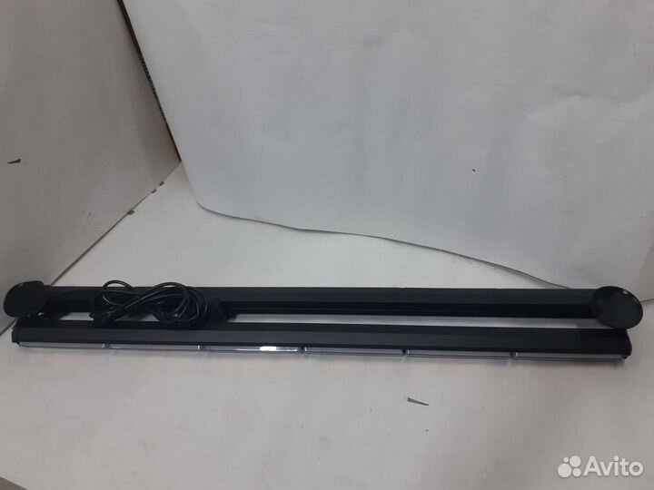 Стробоскопы желтые