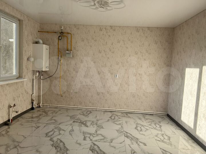 Таунхаус 197 м² на участке 5 сот.