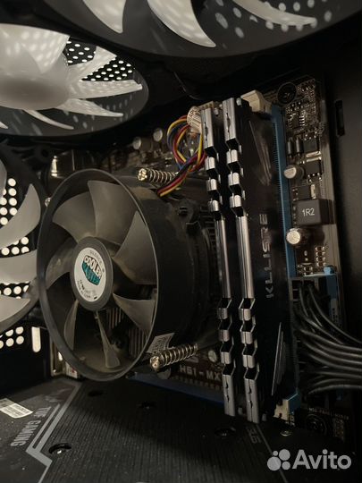 Комплект asus P8H61-MX r2.0, E3-1240v2, 16gb