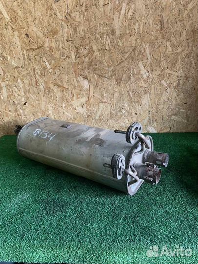 Глушитель dodge RAM 55398327AG