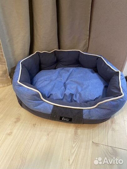 Лежанка для собак