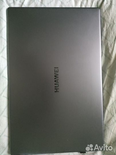 Ноутбук Huawei matebook d 15 BoDe-wfh9