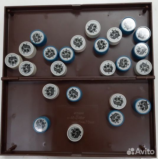 Шашки сувенирные СССР, нарды, доски для шашек
