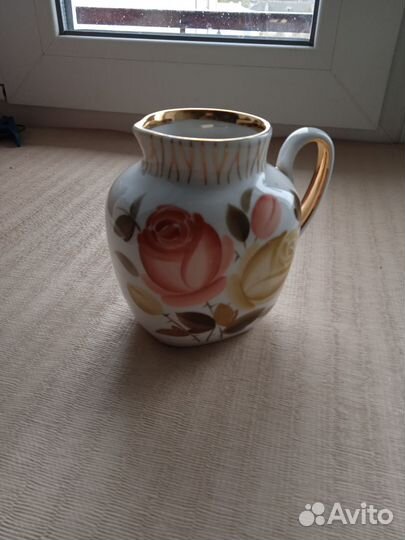 Молочник лфз