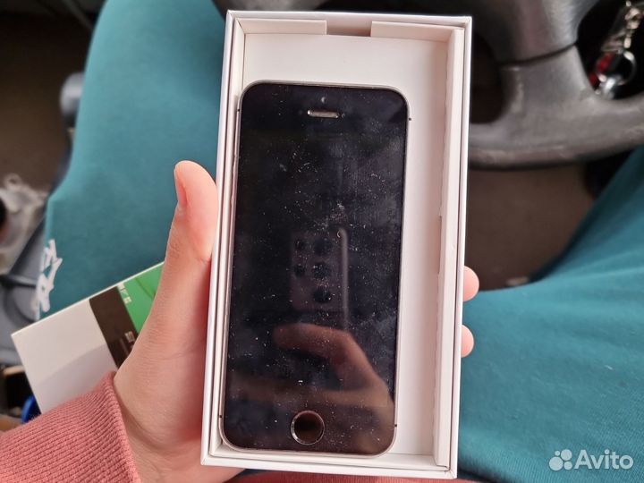 iPhone, 8 ГБ