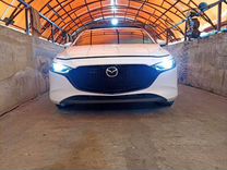 Mazda 3 2.5 AT, 2019, 70 000 км