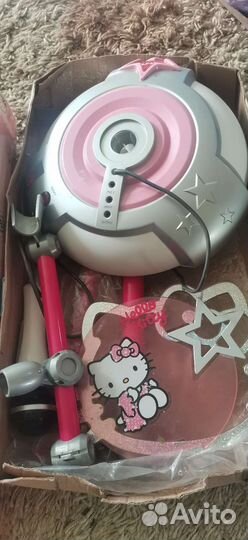 Караоке для детей