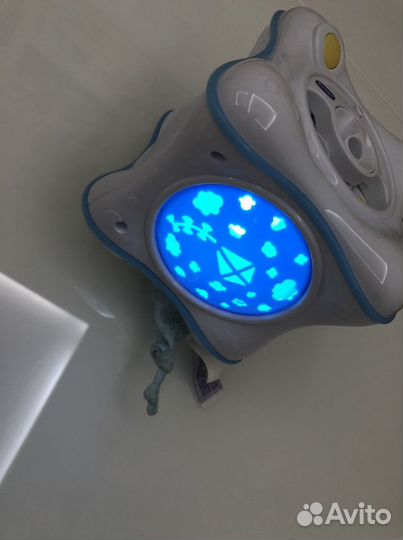 Ночник проектор