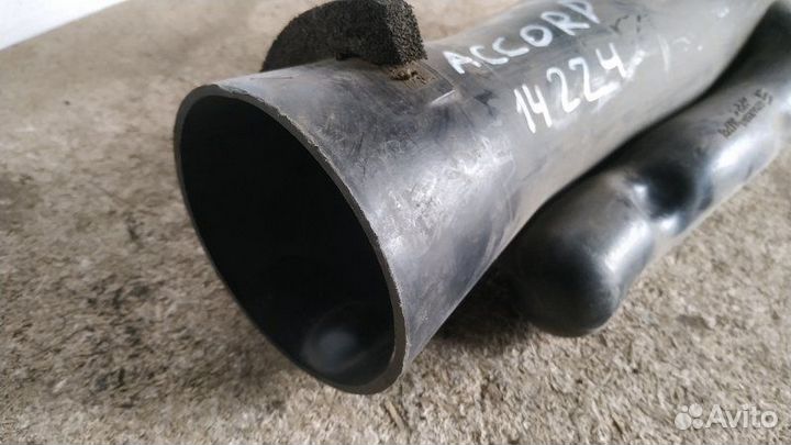 Воздуховод Honda Accord 7 2003-2008