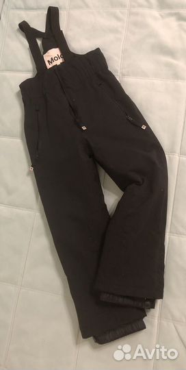 Брюки molo Play pro 128