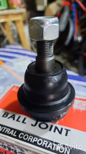 Шаровая опора ниж.mazda B2000/B2200