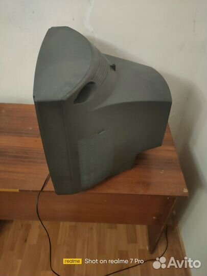 Телевизор бу