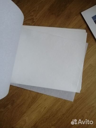 Альбом для пастелей палаццо, картон,бумага