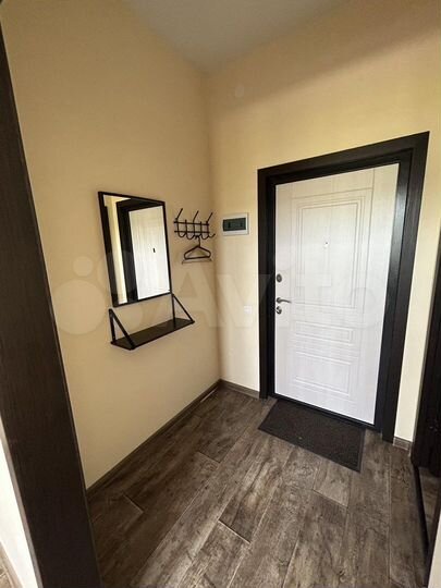 Комната 20 м², 2/2 эт.