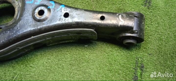 Рычаг подвески задний левый Hyundai Creta GS G4NA