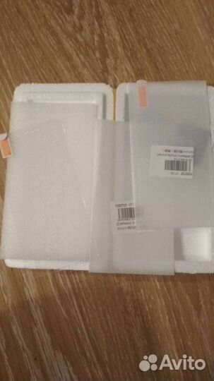 Защитное стекло для Redmi 3s