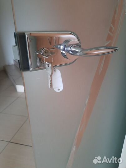 Офисные двери