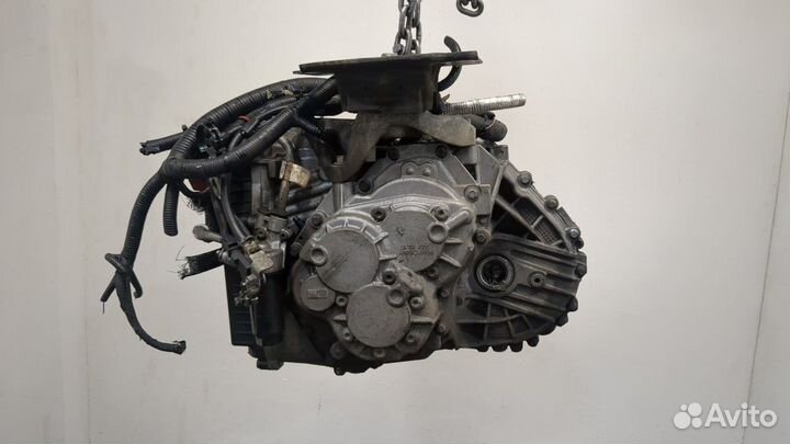 Кпп - автомат (АКПП) Ford Mondeo 5 2015- 2 tdci, 2017