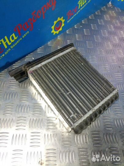 Радиатор печки LADA (Ваз) 2111 универсал 1.5 2004