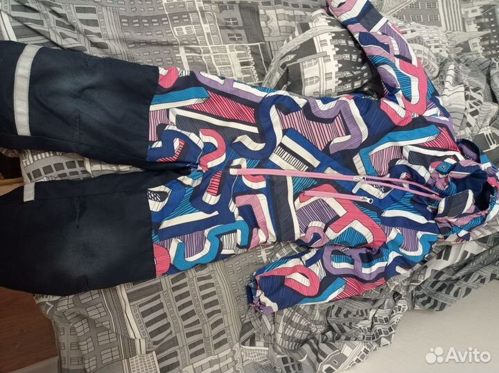 Комбинезон 116