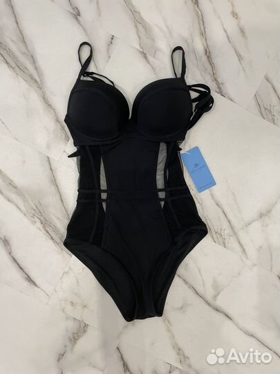 Новый купальник