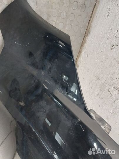 Крыло правое переднее Chevrolet Malibu 2018, 2019