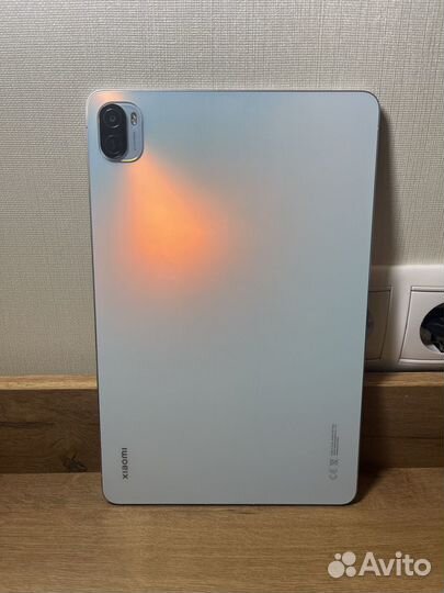 Xiaomi pad 5 (6-256GB)