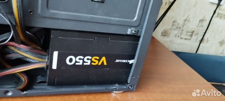 Игровой Intel Core i5 10400f Gtx 1070 8 gb