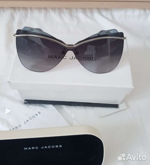 Новые очки Marc Jacobs,givenchy,furla,gucci,prada