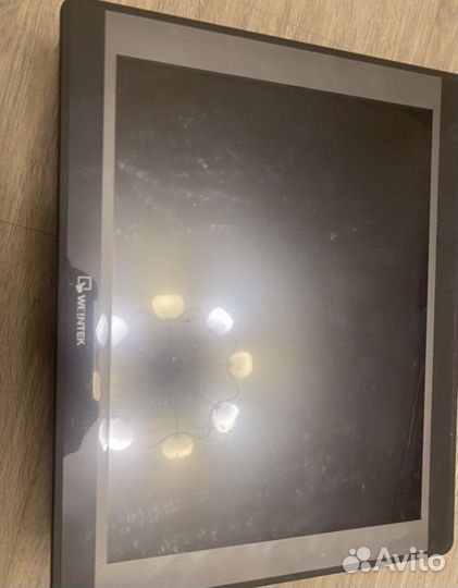 Weintek mt8150XE