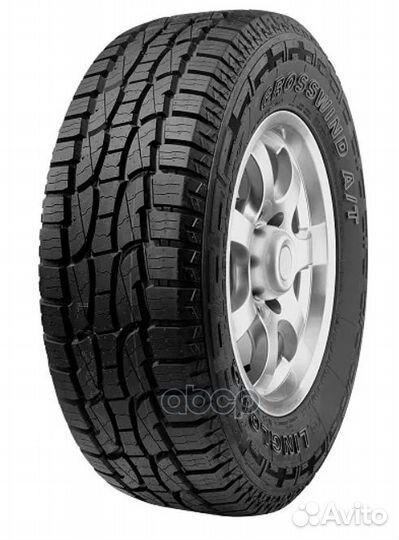 LingLong CrossWind A/T 100 235/70 R16