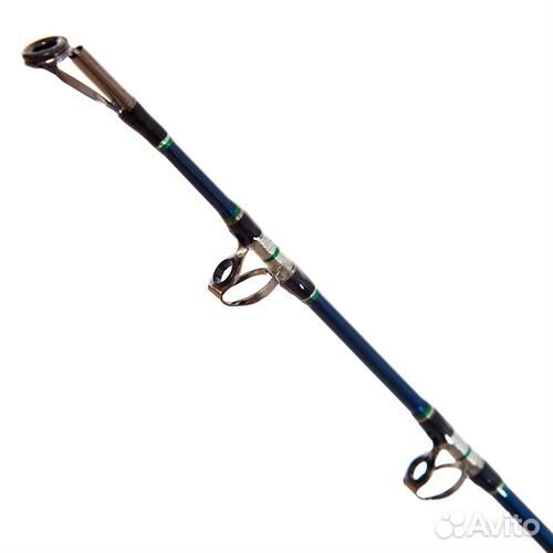 New Силовое удилище Kamchatka /Новинка