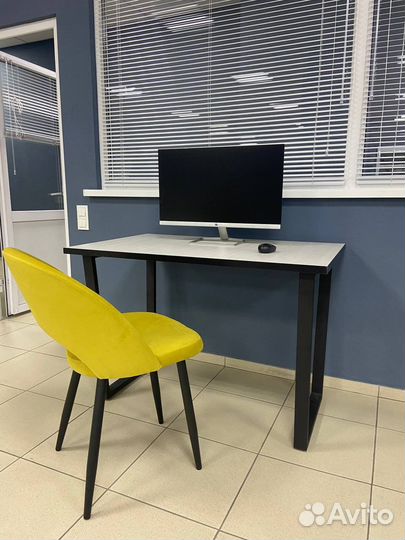 Комплект компьютерный стол + стул