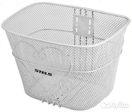 Корзина для дорожного велосипеда Stels