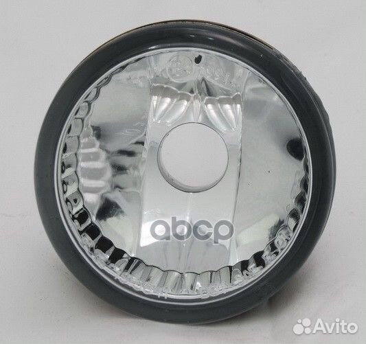 Фара противотуманная правая subaru forester / L