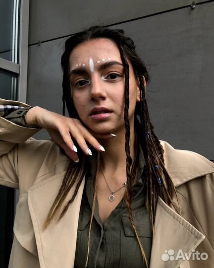 Стилист по волосам на съемки