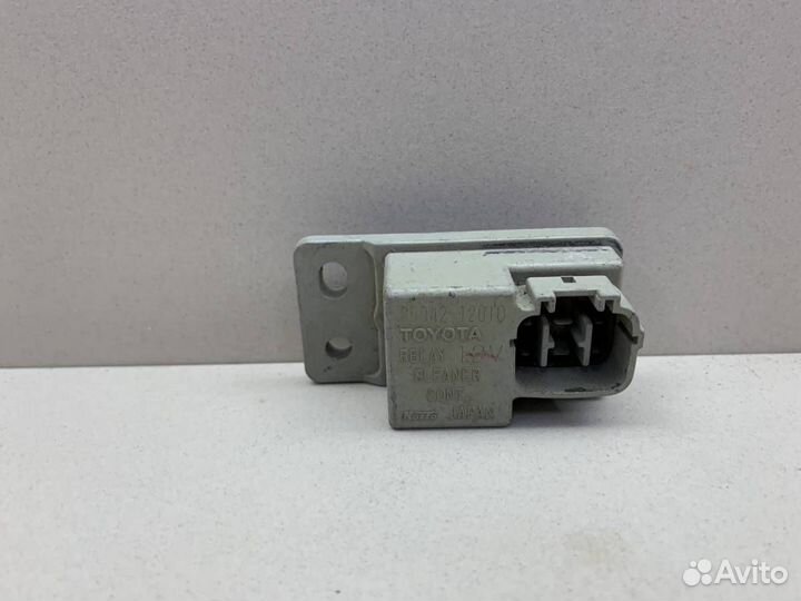 Реле Toyota Corolla E150 2006-2013