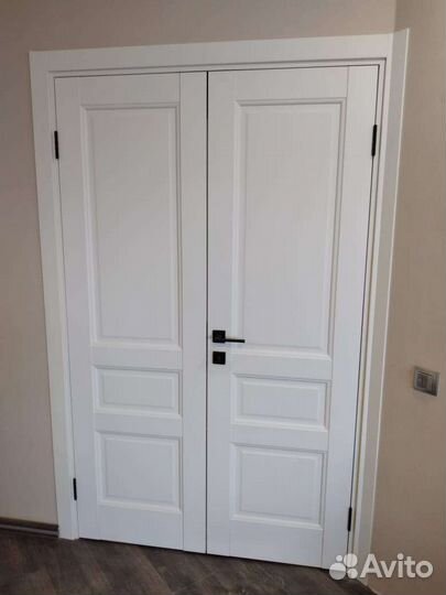 Двери межкомнатные