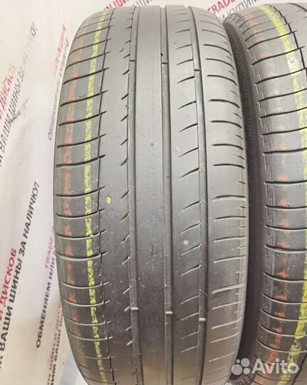 Michelin Latitude Sport 225/60 R18 100H